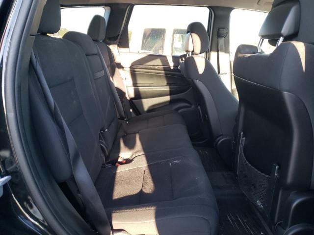 Photo 6 from auction – 2012 JEEP GRAND CHER with VIN 1C4RJFAG0CC191537