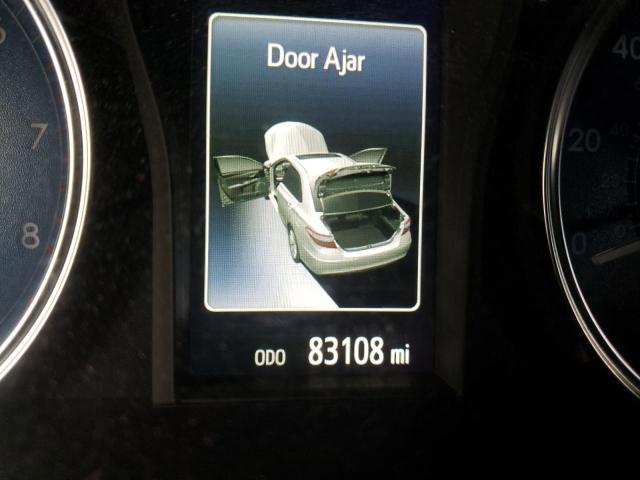 Photo 8 from auction – 2015 TOYOTA CAMRY LE with VIN 4T4BF1FK0FR499603