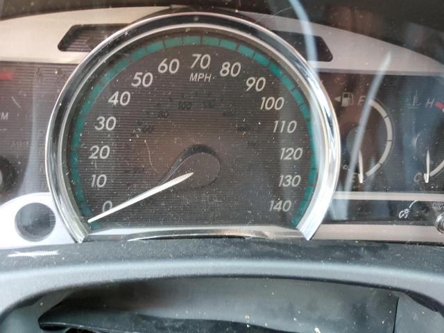 Photo 8 from auction – 2013 TOYOTA VENZA LE with VIN 4T3ZA3BB5DU073838