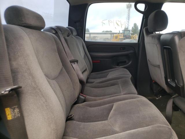 Photo 6 from auction – 2007 GMC NEW SIERRA with VIN 2GTEC13V671174633