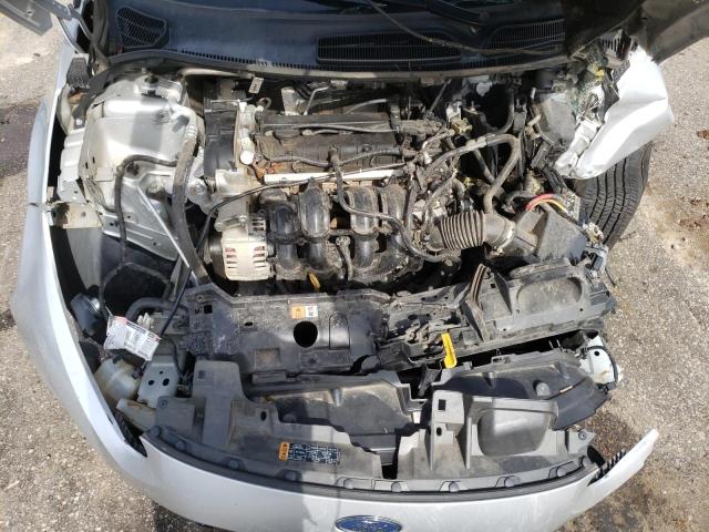 Photo 7 from auction – 2019 FORD FIESTA S with VIN 3FADP4AJ8KM111669