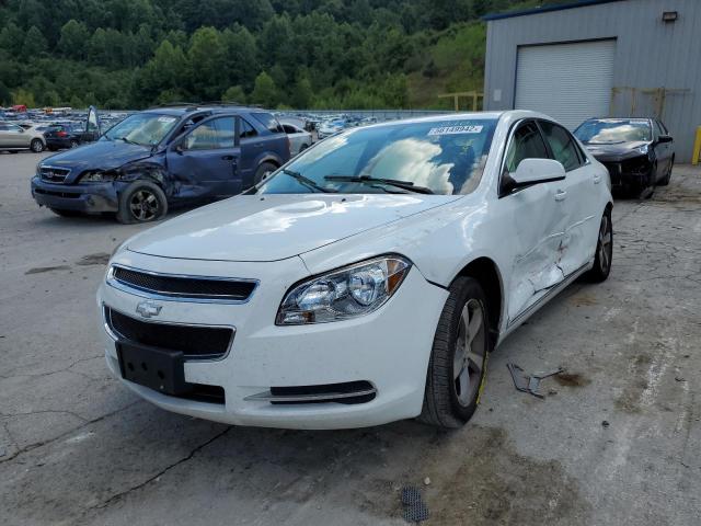 Photo 2 from auction – 2011 CHEVROLET MALIBU with VIN 1G1ZC5E19BF374063