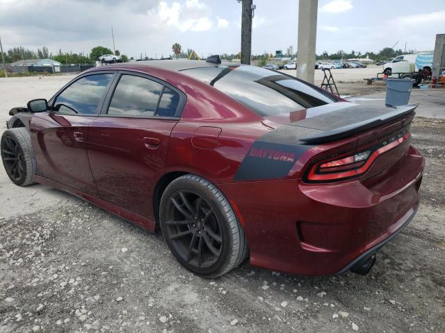 Photo 3 from auction – 2017 DODGE CHARGER R/ with VIN 2C3CDXGJ3HH542228