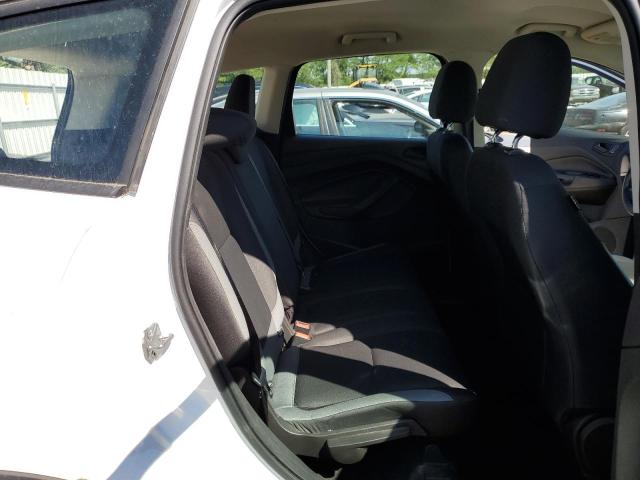 Photo 6 from auction – 2016 FORD ESCAPE S with VIN 1FMCU0F7XGUB18352