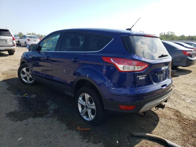 Photo 3 from auction – 2013 FORD ESCAPE SE with VIN 1FMCU9G9XDUD33505