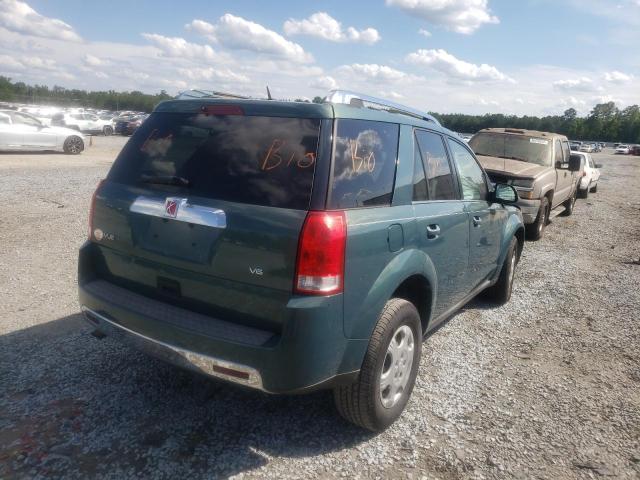 Photo 4 from auction – 2007 SATURN VUE with VIN 5GZCZ53437S824893