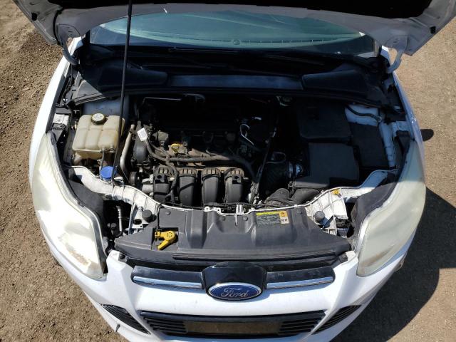 Photo 7 from auction – 2012 FORD FOCUS SE with VIN 1FAHP3K21CL226832