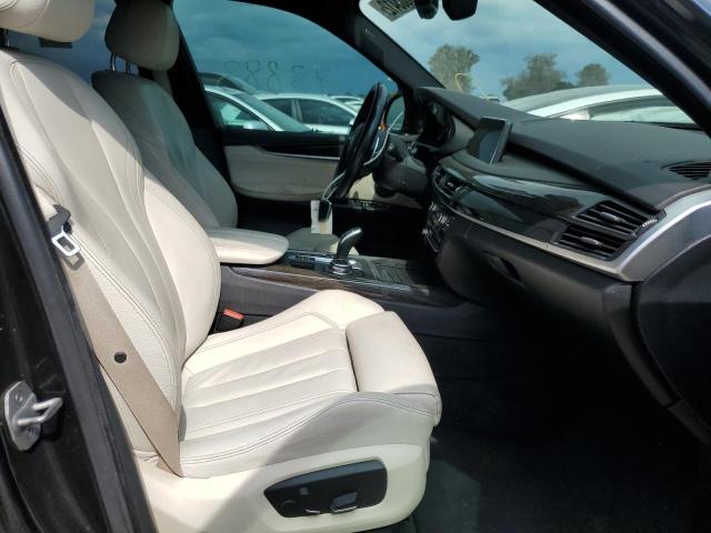 Photo 5 from auction – 2015 BMW X5 XDRIVE3 with VIN 5UXKR0C50F0K59049