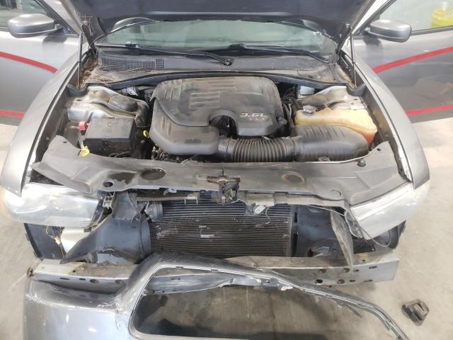 Photo 7 from auction – 2012 DODGE CHARGER SE with VIN 2C3CDXBGXCH295956