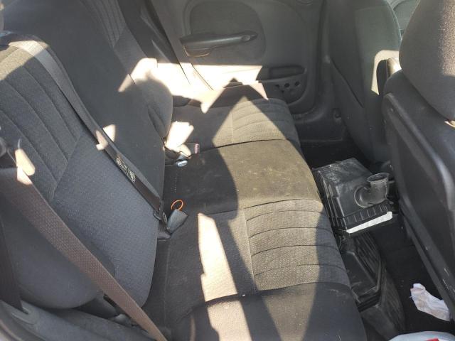 Photo 6 from auction – 2005 CHRYSLER PT CRUISER with VIN 3C4FY58B15T628133