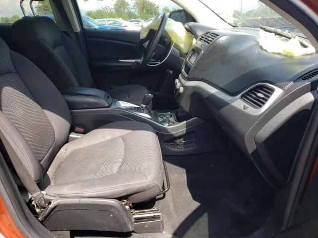 Photo 5 from auction – 2013 DODGE JOURNEY SX with VIN 3C4PDCBG7DT537875