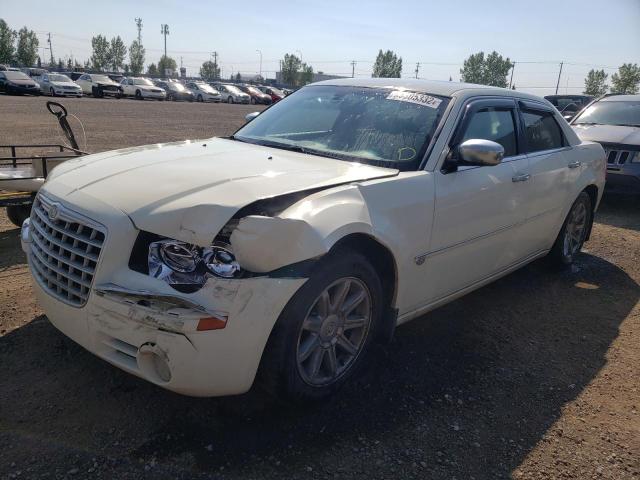 Photo 2 from auction – 2006 CHRYSLER 300C with VIN 2C3LA63H56H196542