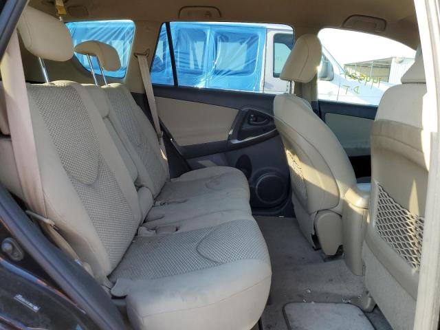 Photo 6 from auction – 2009 TOYOTA RAV4 LIMIT with VIN JTMBF31V19D005541
