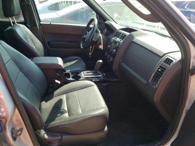 Фото 5 с аукциона – 2011 FORD ESCAPE LIM с VIN 1FMCU9EG3BKC07142
