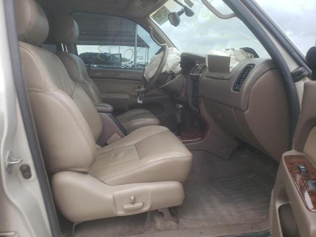 Photo 5 from auction – 2000 TOYOTA 4RUNNER LI with VIN JT3GN87R3Y0174163