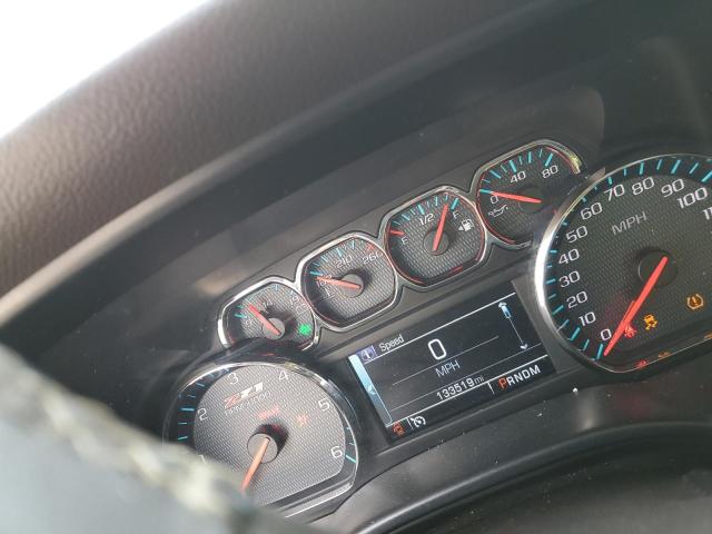 Photo 8 from auction – 2014 CHEVROLET SILVERADO with VIN 3GCUKREC3EG261001