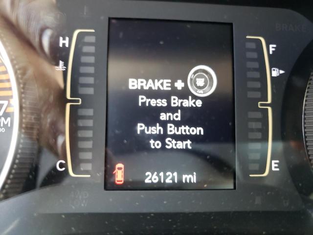 Photo 8 from auction – 2020 JEEP CHEROKEE L with VIN 1C4PJMLB5LD542899