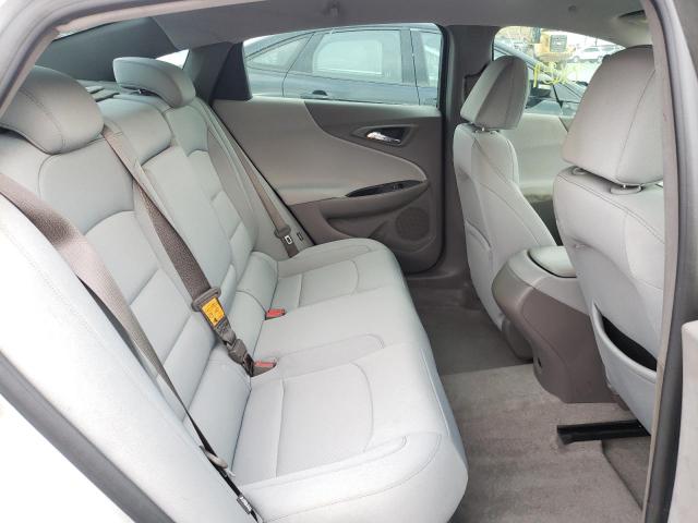 Photo 6 from auction – 2016 CHEVROLET MALIBU LS with VIN 1G1ZB5ST5GF296624