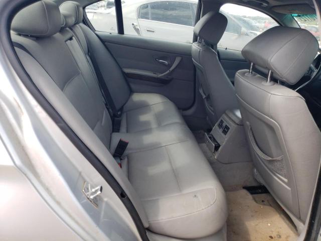 Photo 6 from auction – 2008 BMW 328 I with VIN WBAVA37598NL17972