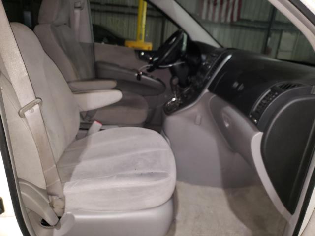 Photo 5 from auction – 2007 HYUNDAI 230 with VIN KNDMC233276015634