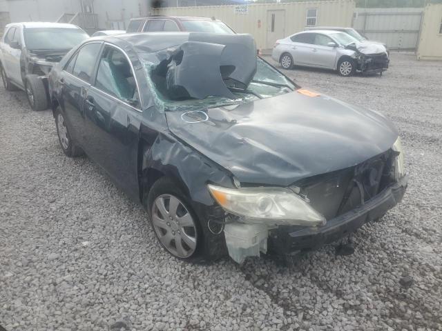 Foto 1 de la subasta – 2011 TOYOTA CAMRY BASE con VIN 4T1BF3EK0BU749889