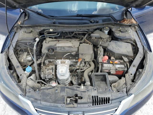 Photo 7 from auction – 2015 HONDA ACCORD LX with VIN 1HGCR2F33FA093388