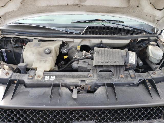 Photo 7 from auction – 2003 CHEVROLET EXPRESS CA with VIN 1GCFG25T431238677