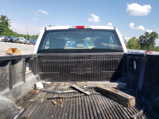Photo 6 from auction – 2018 FORD F150 with VIN 1FTMF1CB4JKF76425