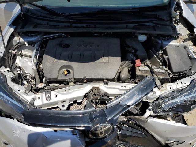 Photo 7 from auction – 2018 TOYOTA COROLLA L with VIN 5YFBURHE3JP783176