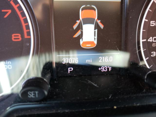 Photo 8 from auction – 2015 AUDI Q5 PREMIUM with VIN WA1LFAFP6FA044183