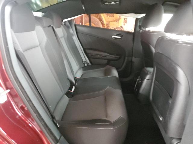 Photo 6 from auction – 2018 DODGE CHARGER SX with VIN 2C3CDXHGXJH157273