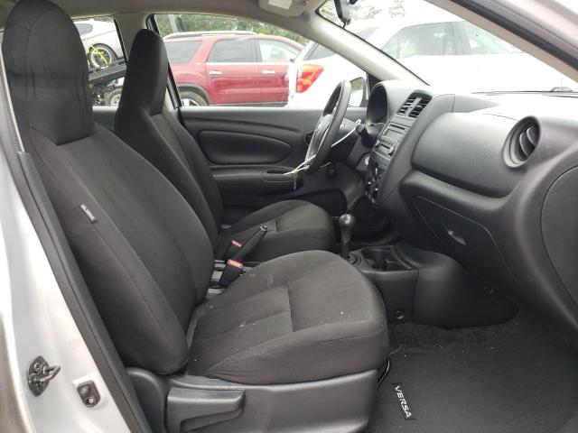 Photo 5 from auction – 2016 NISSAN VERSA with VIN 3N1CN7APXGL888937
