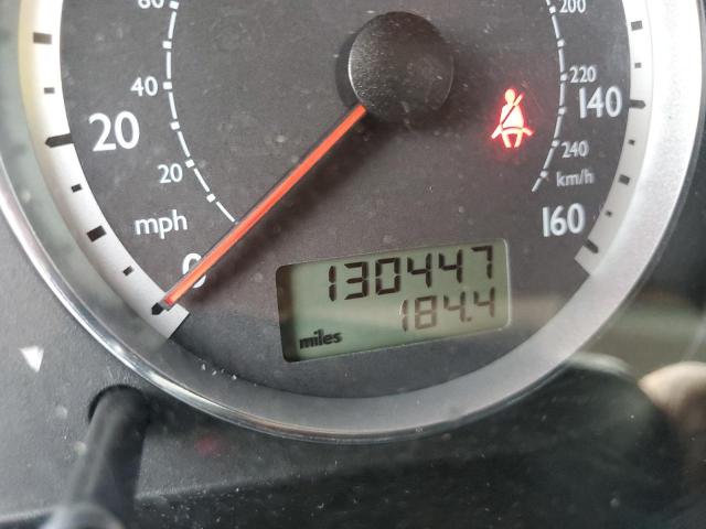 Photo 8 from auction – 2004 VOLKSWAGEN JETTA GLS with VIN 3VWSA69M34M028938