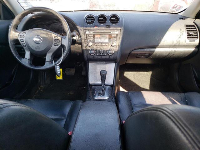 Photo 9 from auction – 2010 NISSAN ALTIMA BAS with VIN 1N4AL2AP1AN410609