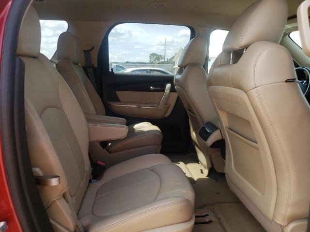Photo 6 from auction – 2012 GMC ACADIA SLT with VIN 1GKKVRED4CJ362779