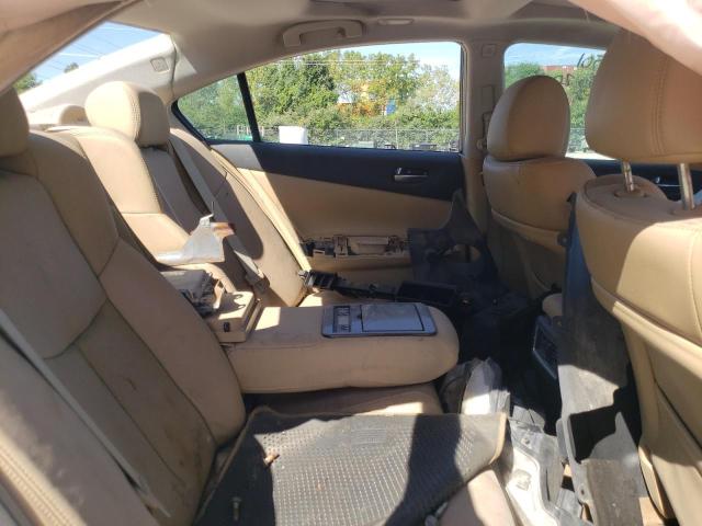 Photo 6 from auction – 2009 NISSAN MAXIMA S with VIN 1N4AA51E49C858680