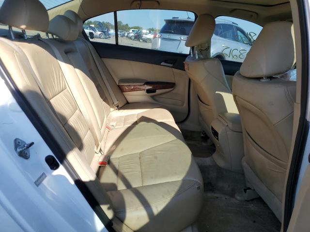 Photo 6 from auction – 2012 HONDA ACCORD EXL with VIN 1HGCP2F84CA070473