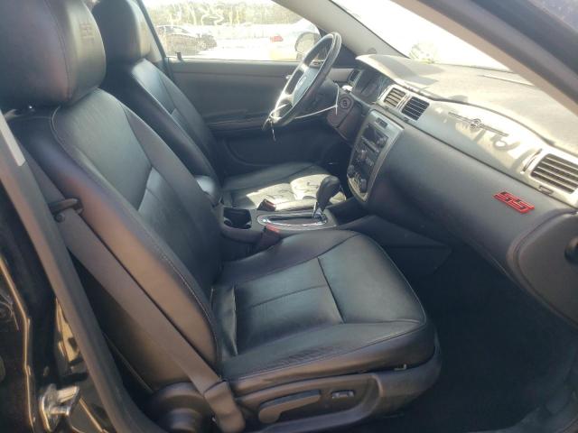 Photo 5 from auction – 2008 CHEVROLET IMPALA SUP with VIN 2G1WD58C681265573