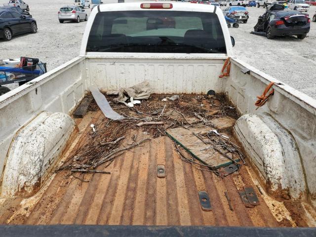 Photo 6 from auction – 2004 CHEVROLET SILVERADO with VIN 1GCEC14X24Z153684