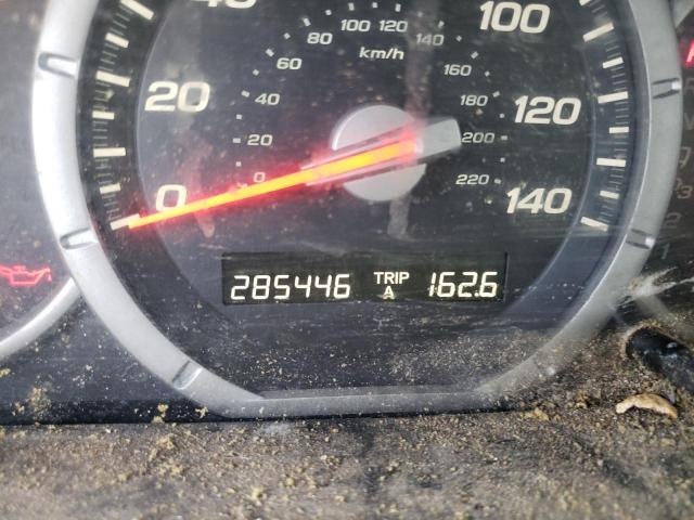 Photo 8 from auction – 2007 HONDA PILOT EXL with VIN 5FNYF28527B016709