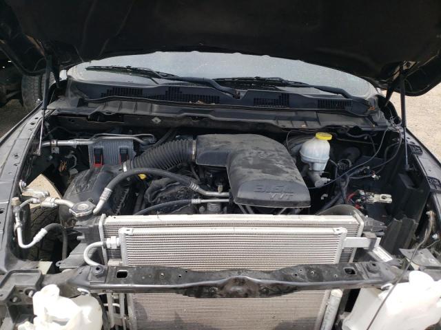 Photo 7 from auction – 2018 RAM 1500 ST with VIN 1C6RR6FG3JS336811