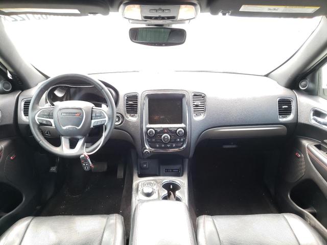 Photo 9 from auction – 2017 DODGE DURANGO R/ with VIN 1C4SDHCTXHC610712