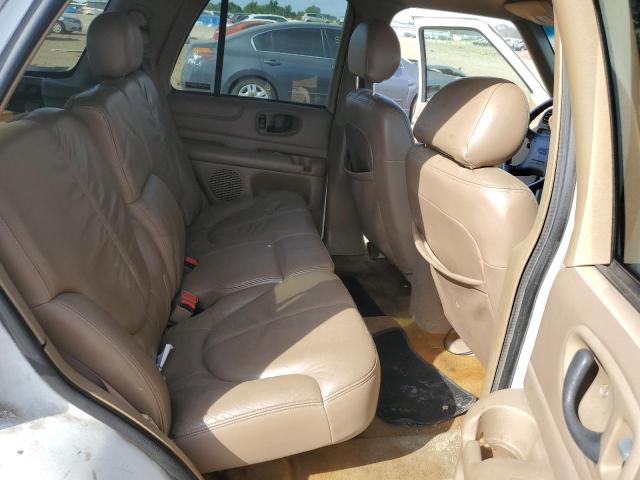 Photo 6 from auction – 1998 GMC JIMMY with VIN 1GKDT13W3W2539583