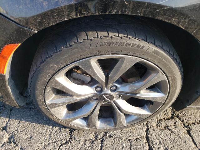 Photo 9 from auction – 2015 CHRYSLER 200 S with VIN 1C3CCCBG8FN706049
