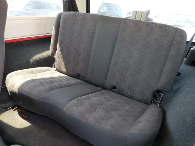 Photo 6 from auction – 2004 JEEP WRANGLER / with VIN 1J4FA49S44P793085