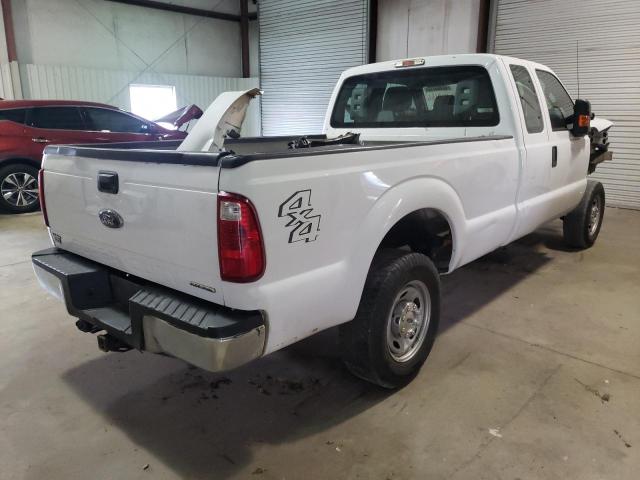 Photo 4 from auction – 2016 FORD F250 SUPER with VIN 1FT7X2B67GEA49166