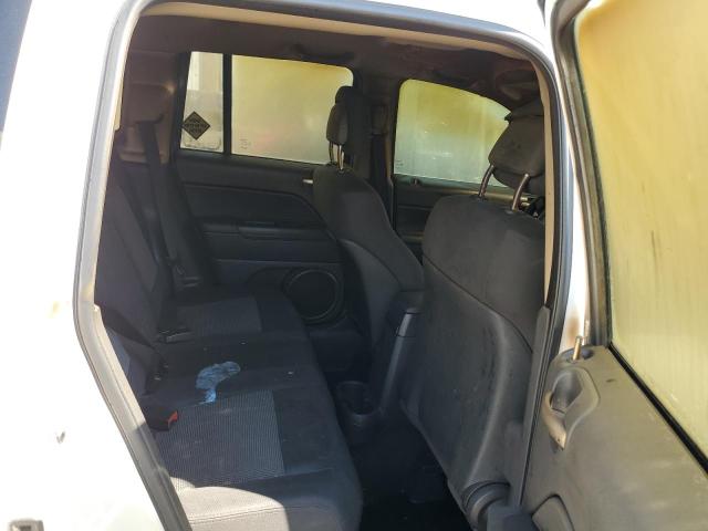 Photo 6 from auction – 2012 JEEP COMPASS SP with VIN 1C4NJCBA7CD716353