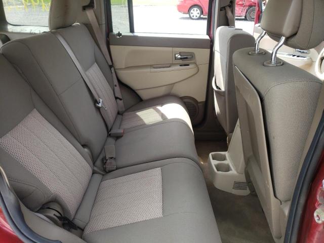 Photo 6 from auction – 2012 JEEP LIBERTY SP with VIN 1C4PJMAK1CW145049