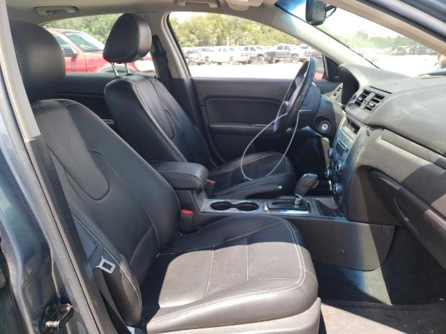 Photo 5 from auction – 2011 FORD FUSION SEL with VIN 3FAHP0JA7BR139346