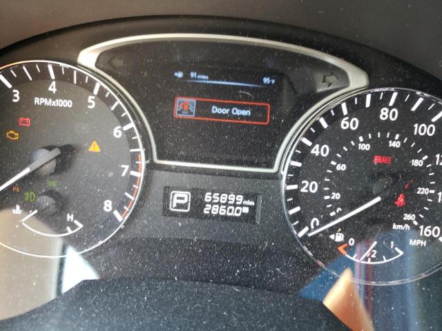 Photo 8 from auction – 2013 NISSAN ALTIMA 2.5 with VIN 1N4AL3APXDC102277